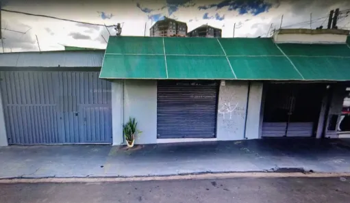 Imóvel Comercial com 1 Quarto à venda, 375m² no Paulicéia, Piracicaba