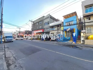 Apartamento com 3 Quartos à venda, 168m² no Bonfim, Salvador