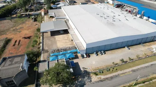 Galpão/Depósito/Armazém para alugar, 16800m² no Jardim Bonança, Aparecida de Goiânia