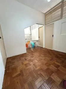Apartamento com 2 Quartos à venda, 45m² no Centro, Rio de Janeiro