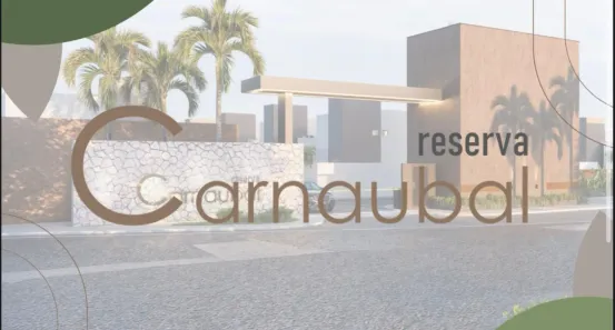 Casa de Condomínio com 3 Quartos à venda, 118m² no Centro, Barreirinhas