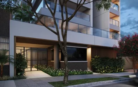Apartamento com 3 Quartos à venda, 140m² no Vila Clementino, São Paulo