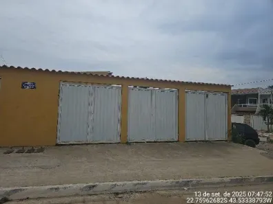 Casa com 1 Quarto à venda, 51m² no Palhada, Nova Iguaçu