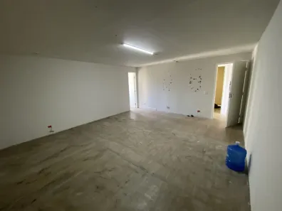 Ponto Comercial para alugar, 104m² no Cidade Monções, São Paulo