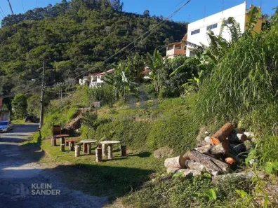 Lote/Terreno à venda, 850m² no Cônego, Nova Friburgo