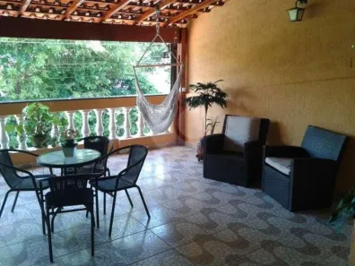 Sobrado com 3 Quartos à venda, 170m² no Jardim das Vertentes, São Paulo