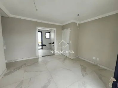 Apartamento com 3 Quartos à venda, 65m² no Itapoã, Belo Horizonte