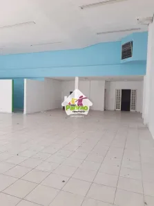 Galpão/Depósito/Armazém para alugar, 750m² no Jardim São Jorge, Guarulhos
