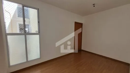 Apartamento com 2 Quartos à venda, 41m² no Granjas Santa Terezinha, Taubaté