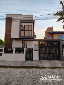 Casa com 3 Quartos à venda, 100m² no Centro, Garopaba