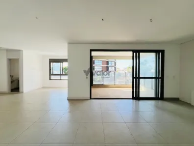 Apartamento com 2 Quartos à venda, 125m² no Nova Campinas, Campinas