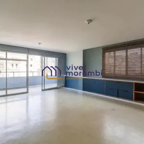 Cobertura com 2 Quartos para alugar, 180m² no Paraíso, São Paulo