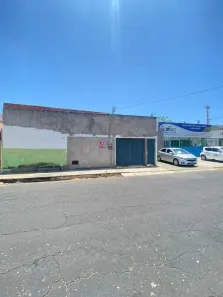 Sala Comercial para alugar, 140m² no Ininga, Teresina