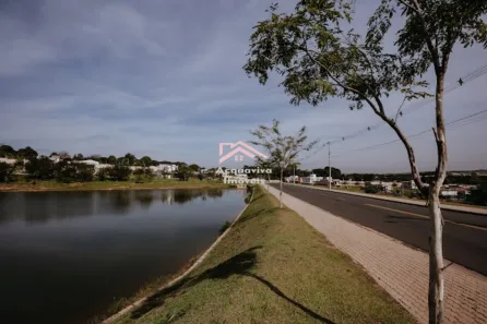 Lote/Terreno à venda, 627m² no Jardim Buru, Salto