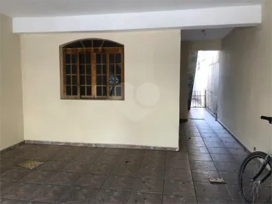 Sobrado com 2 Quartos à venda, 199m² no Interlagos, São Paulo