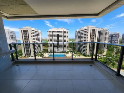 Apartamento com 2 Quartos à venda, 90m² no Jacarepaguá, Rio de Janeiro