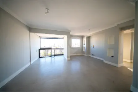 Cobertura com 3 Quartos para venda ou aluguel, 167m² no Chácara Califórnia, São Paulo