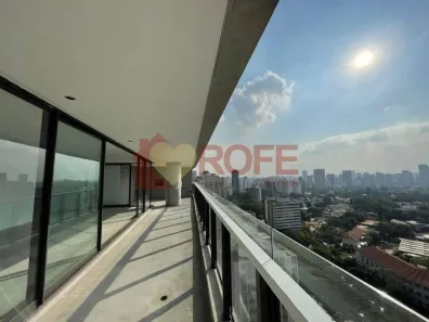 Apartamento com 4 Quartos à venda, 288m² no Itaim Bibi, São Paulo