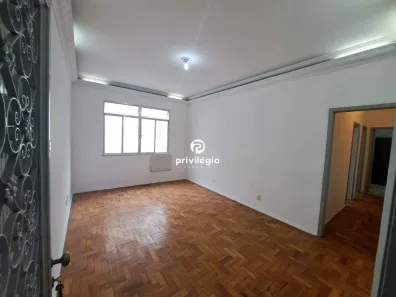 Apartamento com 2 Quartos à venda, 73m² no Tijuca, Rio de Janeiro