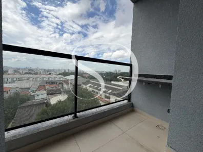 Apartamento com 1 Quarto à venda, 33m² no Vila Fernandes, São Paulo