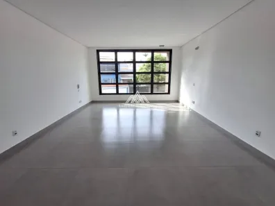 Sala Comercial para alugar, 26m² no Alto da Boa Vista, Ribeirão Preto