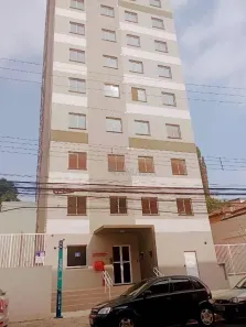 Apartamento com 1 Quarto à venda, 17m² no Itaquera, São Paulo