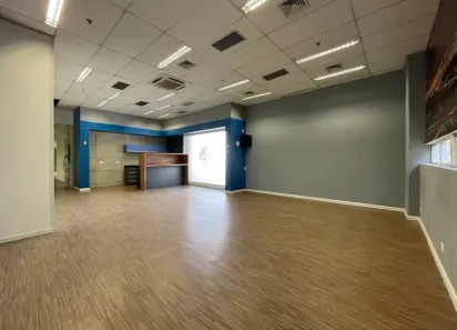 Ponto Comercial para alugar, 2881m² no Lapa de Baixo, São Paulo