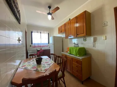 Apartamento com 1 Quarto à venda, 52m² no Tupi, Praia Grande