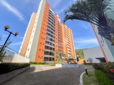 Apartamento com 3 Quartos à venda, 75m² no Garcia, Blumenau