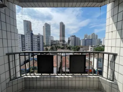 Apartamento com 2 Quartos à venda, 105m² no Ponta da Praia, Santos