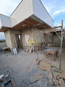 Cobertura com 3 Quartos à venda, 91m² no Piratininga (Venda Nova), Belo Horizonte