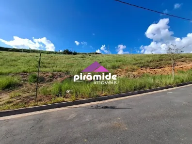 Lote/Terreno à venda, 250m² no Putim, São José dos Campos