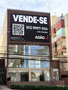 Prédio Comercial à venda, 1623m² no Setor Marista, Goiânia