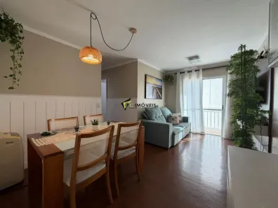 Apartamento com 3 Quartos à venda, 70m² no Limão, São Paulo