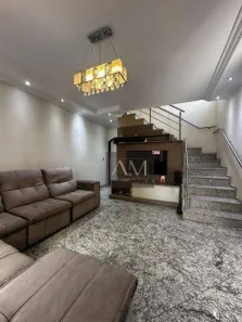 Sobrado com 3 Quartos à venda, 190m² no Jardim Bom Clima, Guarulhos