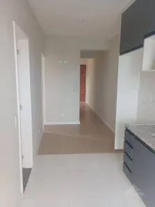 Apartamento com 2 Quartos para alugar, 62m² no Vila Augusto, Mauá
