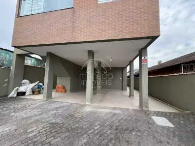 Casa com 2 Quartos à venda, 38m² no Parque São Vicente, São Vicente