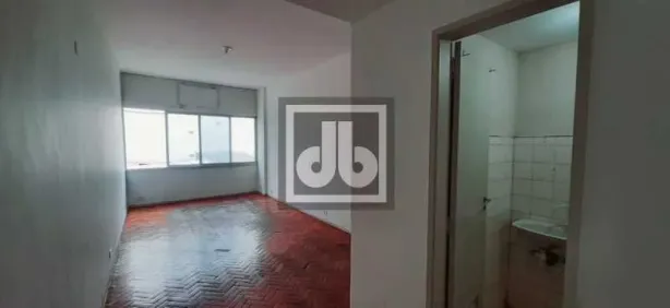 Sala Comercial à venda, 27m² no Copacabana, Rio de Janeiro