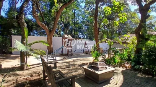 Fazenda/Sítio com 3 Quartos à venda, 4780m² no Pinhal, Cabreúva