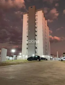 Apartamento com 2 Quartos para alugar, 50m² no Morumbi, Uberlândia