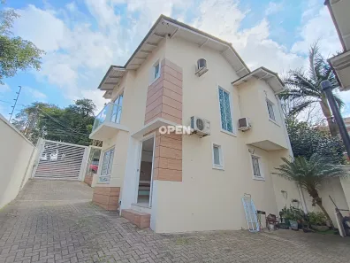 Casa de Condomínio com 3 Quartos à venda, 94m² no Nossa Senhora das Graças, Canoas