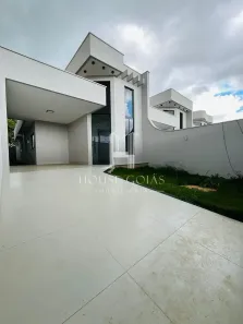 Casa com 3 Quartos à venda, 109m² no Independência - 3º Complemento, Aparecida de Goiânia
