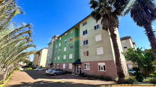 Apartamento com 2 Quartos para alugar, 63m² no Industrial, Novo Hamburgo