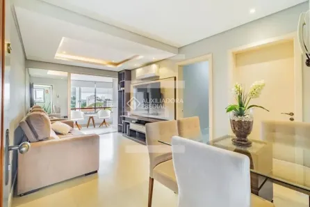 Apartamento com 3 Quartos à venda, 92m² no Salgado Filho, Gravataí