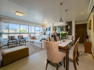 Apartamento com 3 Quartos à venda, 105m² no Tristeza, Porto Alegre