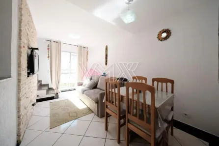 Casa de Condomínio com 2 Quartos à venda, 119m² no Vila Talarico, São Paulo
