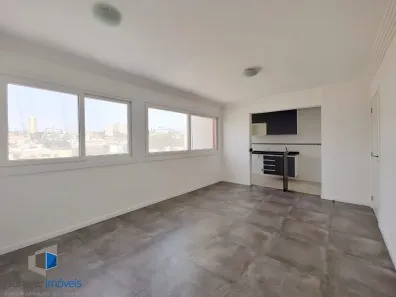 Apartamento com 1 Quarto à venda, 50m² no Santo Antônio, Porto Alegre