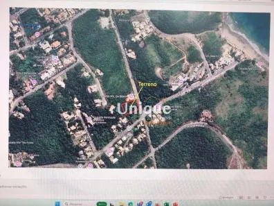 Lote/Terreno à venda, 1400m² no Village de Búzios, Armação dos Búzios