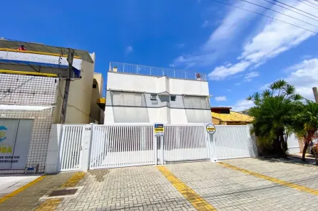 Apartamento com 2 Quartos à venda, 79m² no Caioba, Matinhos