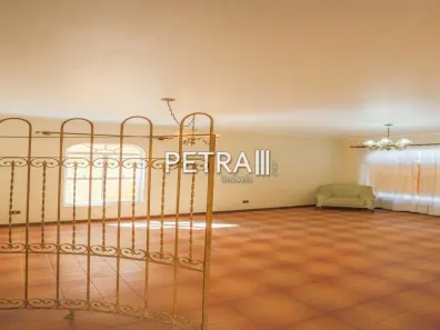 Casa com 3 Quartos à venda, 360m² no Jardim Santa Rosália, Sorocaba